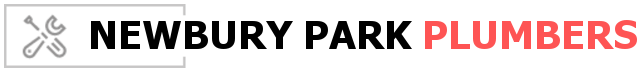 Plumbers Newbury Park logo